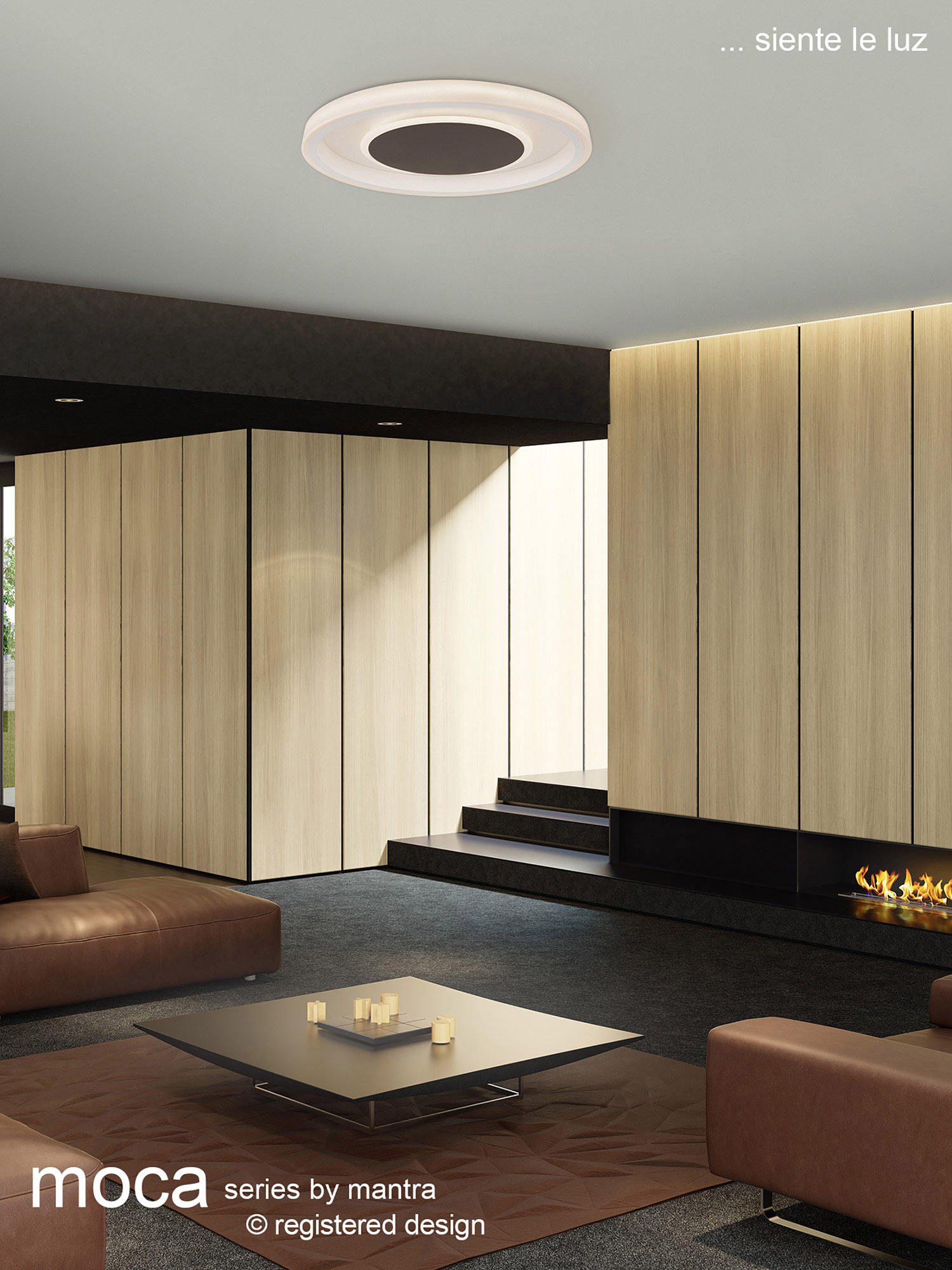 Moca Ceiling Lights Mantra Fusion Flush Fittings Moca Ceiling Lights Mantra Fusion Flush Fittings